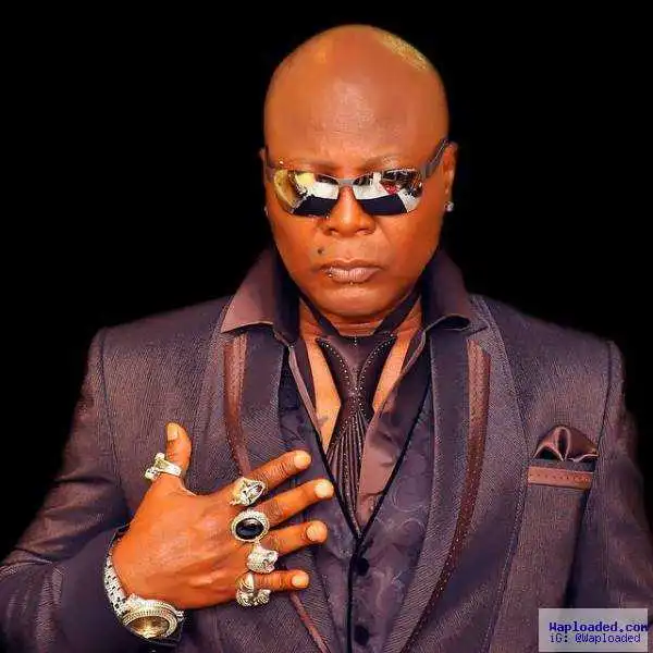 Naija youths no fall my hand - Charly Boy
